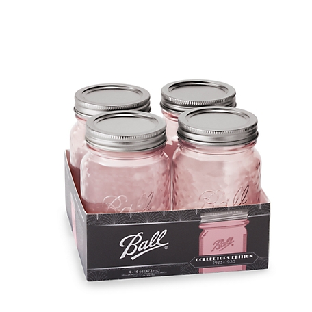 Ball 1 qt. Wide Mouth Jars, 12 ct. at Tractor Supply Co.