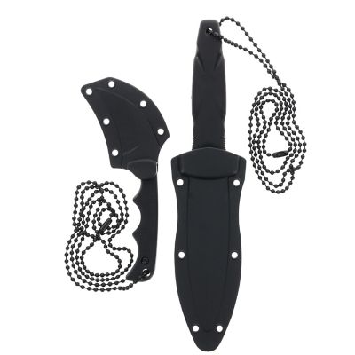 Image showing  2 in. and 3.38 in. HRT Neck/Boot Knife Combo