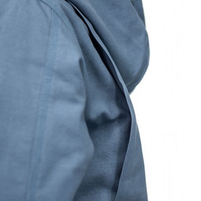 Image showing 5 th Ridgecut Women's Sherpa-Lined Duck Hooded Jacket