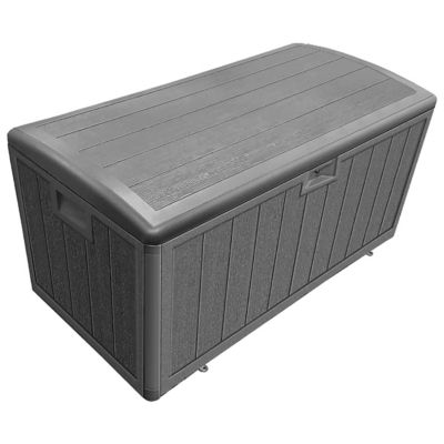 Lifetime 130 Gallon Deck Box