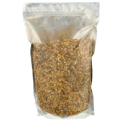 Image showing  Chick-N-Party Pak Chicken Feed, Small