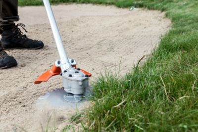 Image showing  Weed Scissor Attachment, RA850, LK Model Compatible