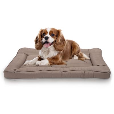 Image showing  Orthopedic Pet Bed Crate Mat