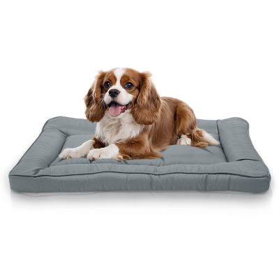 Precious Tails Orthopedic Pet Bed Crate Mat