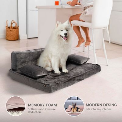 Image showing  Modern Sofa Pet Bed