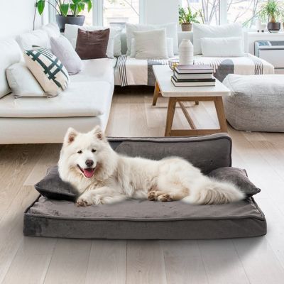 Image showing  Modern Sofa Pet Bed