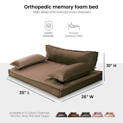 Image showing  Modern Sofa Pet Bed