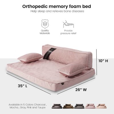 Image showing  Modern Sofa Pet Bed