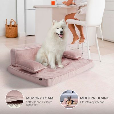 Image showing  Modern Sofa Pet Bed