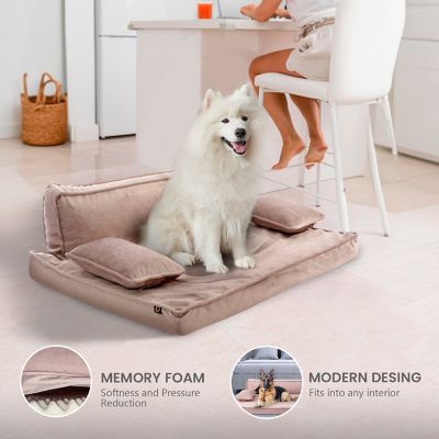 Image showing  Modern Sofa Pet Bed