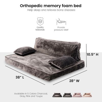 Image showing  Modern Sofa Pet Bed