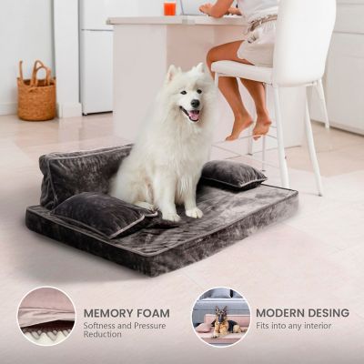Image showing  Modern Sofa Pet Bed