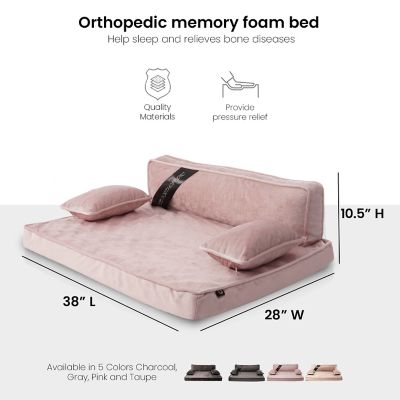 Image showing  Modern Sofa Pet Bed