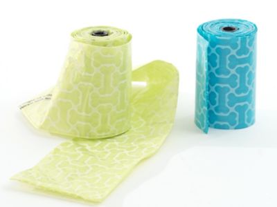 Image showing  Dog Poo Bags, 240 ct.