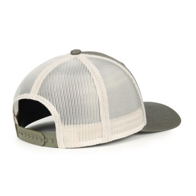 Image showing  Tonal American Rooster Trucker Hat