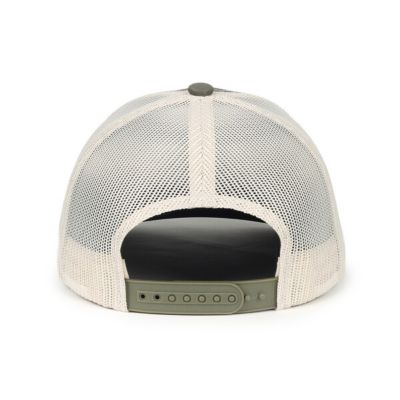 Image showing  Tonal American Rooster Trucker Hat