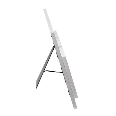 Image showing  4 in. x 6 in. 3-Photo Collage Picture Frame, Memories