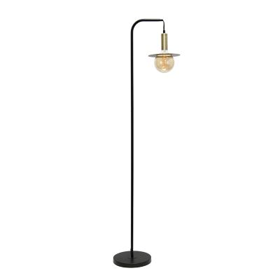 Image showing  61 in. Oslo Floor Lamp