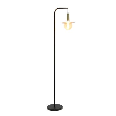 Image showing  61 in. Oslo Floor Lamp