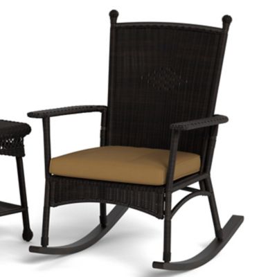 Image showing  Portside Classic Outdoor Rocking Chair