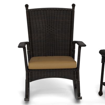 Image showing 9 th Tortuga Outdoor Portside Classic Outdoor Rocking Chair