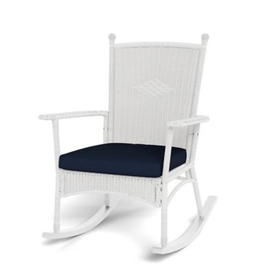 Tortuga Outdoor Portside Classic Outdoor Rocking Chair