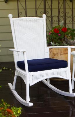 Image showing  Portside Classic Outdoor Rocking Chair