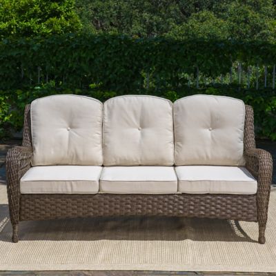 Image showing  6 pc. Rio Vista Sofa Seating Set