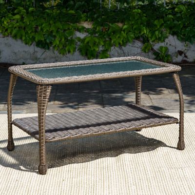 Image showing  6 pc. Rio Vista Sofa Seating Set