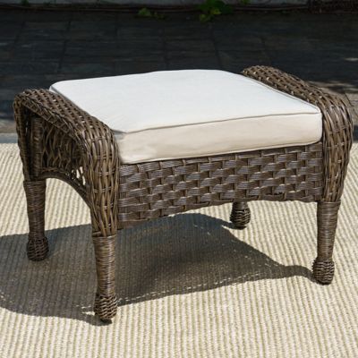 Image showing  6 pc. Rio Vista Sofa Seating Set