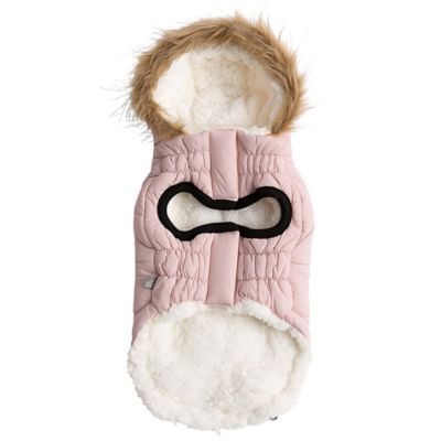 Image showing  Elasto-Fit Urban Dog Parka