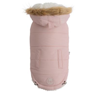 GF Pet Elasto-Fit Urban Dog Parka