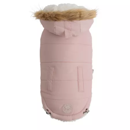 Urban dog parka Elasto-Fit GF Pet Dog Coats & Jackets