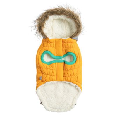 Image showing 1 th GF Pet Winter Sailor Dog Parka