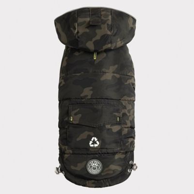 GF Pet Recycled Dog Parka