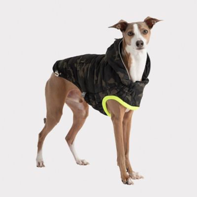 Image showing 1 th GF Pet Recycled Dog Parka
