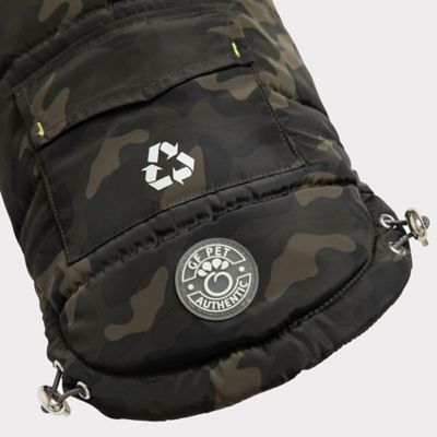 Image showing 3 th GF Pet Recycled Dog Parka