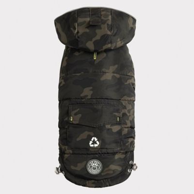 GF Pet Recycled Dog Parka