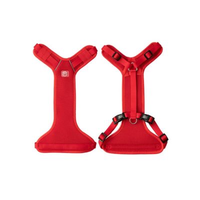 Image showing 0 th GF Pet Adjustable Dog Travel Harness