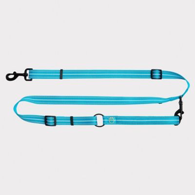 Image showing  Reflective Nylon Dog Leash