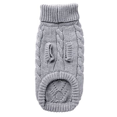 Image showing  Chalet Dog Sweater