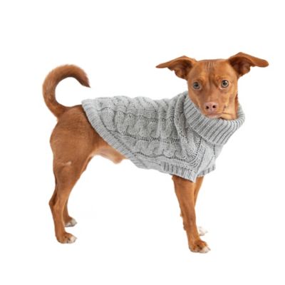 Image showing 0 th GF Pet Chalet Dog Sweater
