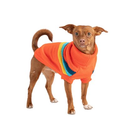 Image showing  Alpine Dog Sweater