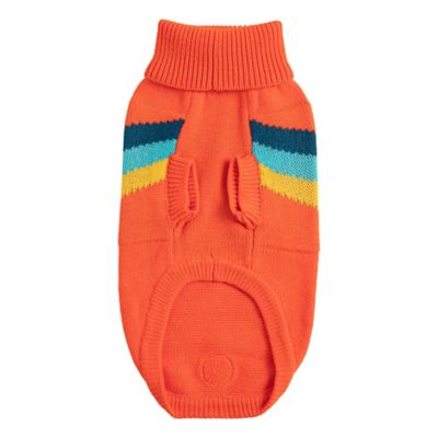 Image showing  Alpine Dog Sweater