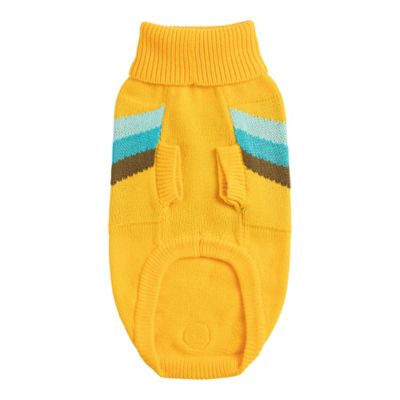 Image showing  Alpine Dog Sweater