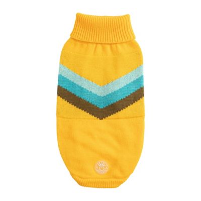 GF Pet Alpine Dog Sweater