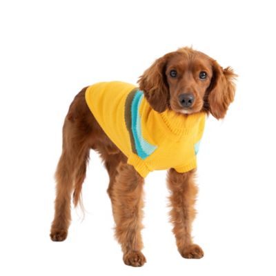 Image showing 2 th GF Pet Alpine Dog Sweater