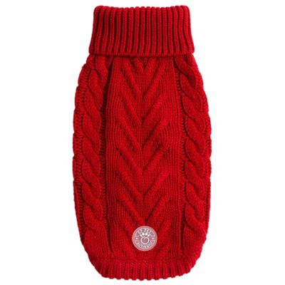 Image showing 1 th GF Pet Chalet Dog Sweater