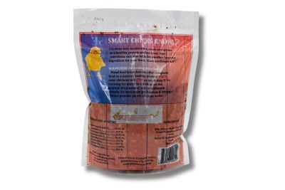 Image showing  Scratchercise Soy-Free Chicken Scratch