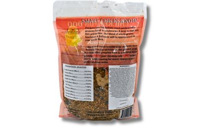 Image showing  Chicken Fun-Doo Non-GMO Soy-Free Chicken Treats, 3 lb.